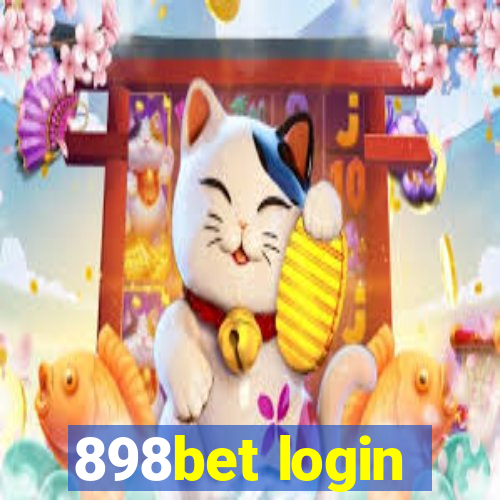 898bet login